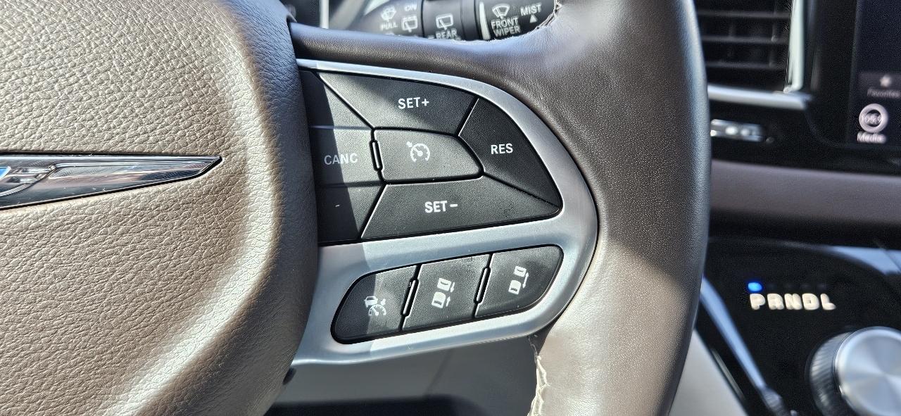 Chrysler Pacifica Touring L Plus FWD 2020