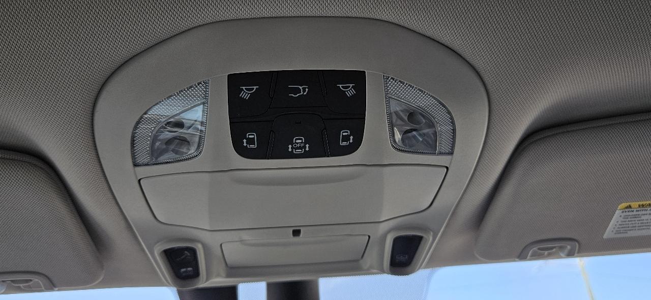 Chrysler Pacifica Touring L Plus FWD 2020
