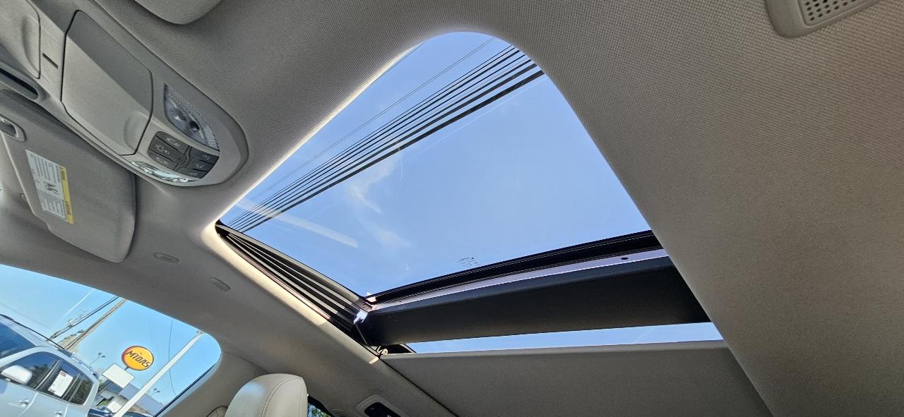 Chrysler Pacifica Touring L Plus FWD 2020