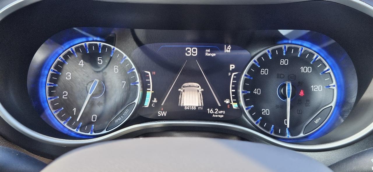 Chrysler Pacifica Touring L Plus FWD 2020
