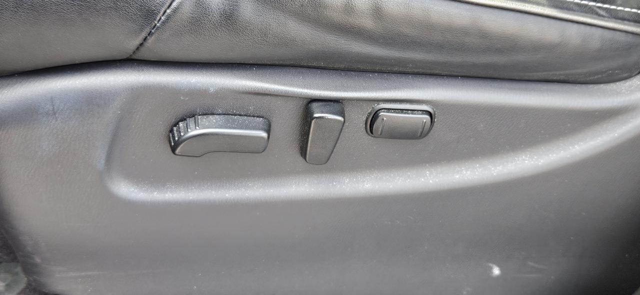 Infiniti QX80 LUXE AWD 2021