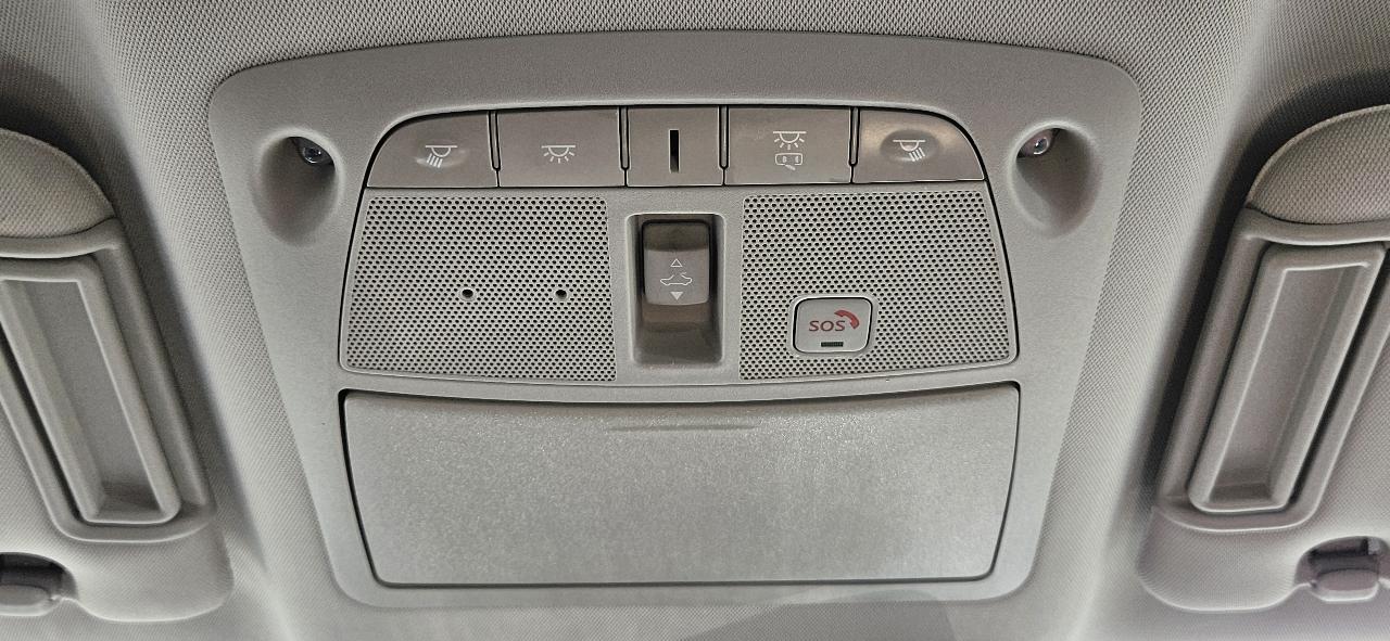 Infiniti QX80 LUXE AWD 2021