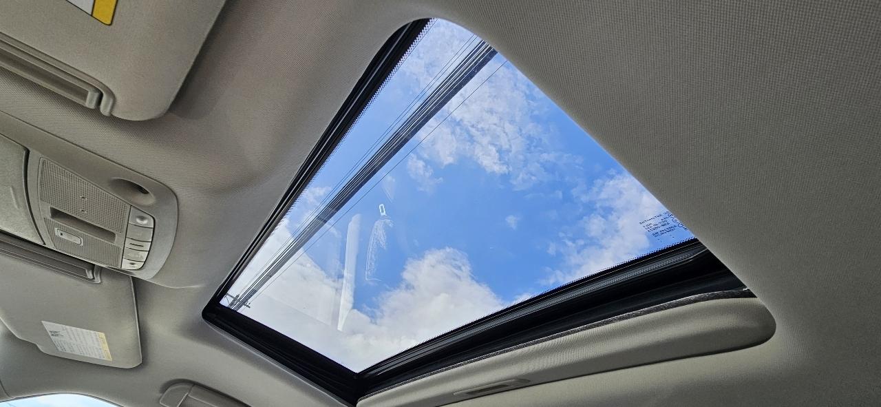 Infiniti QX80 LUXE AWD 2021