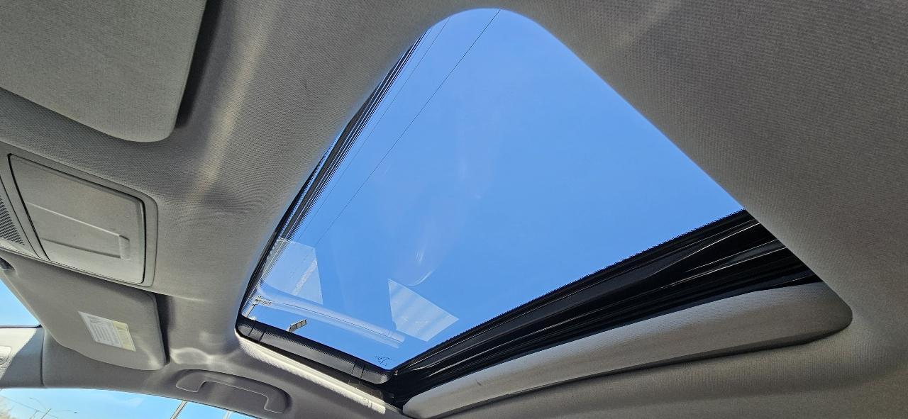 Acura TLX 4dr Sdn FWD Tech 2016