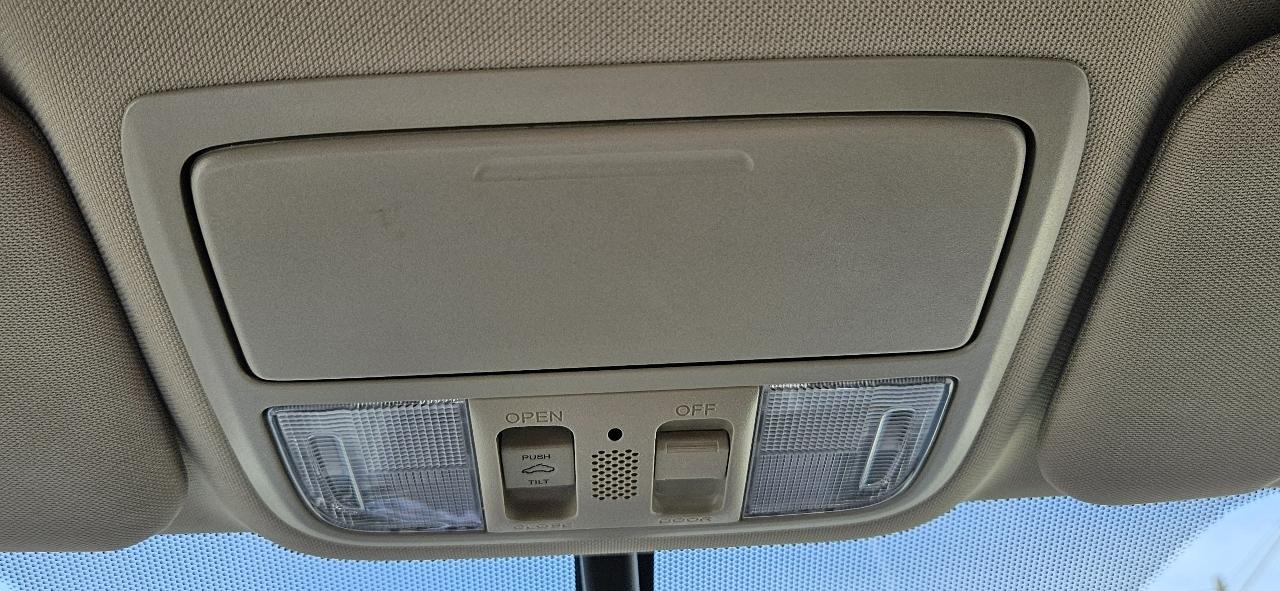 Honda CR-V 2WD 5dr EX-L 2016