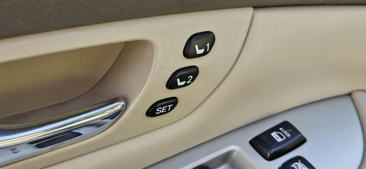 Lexus RX 350 FWD 4dr 2008