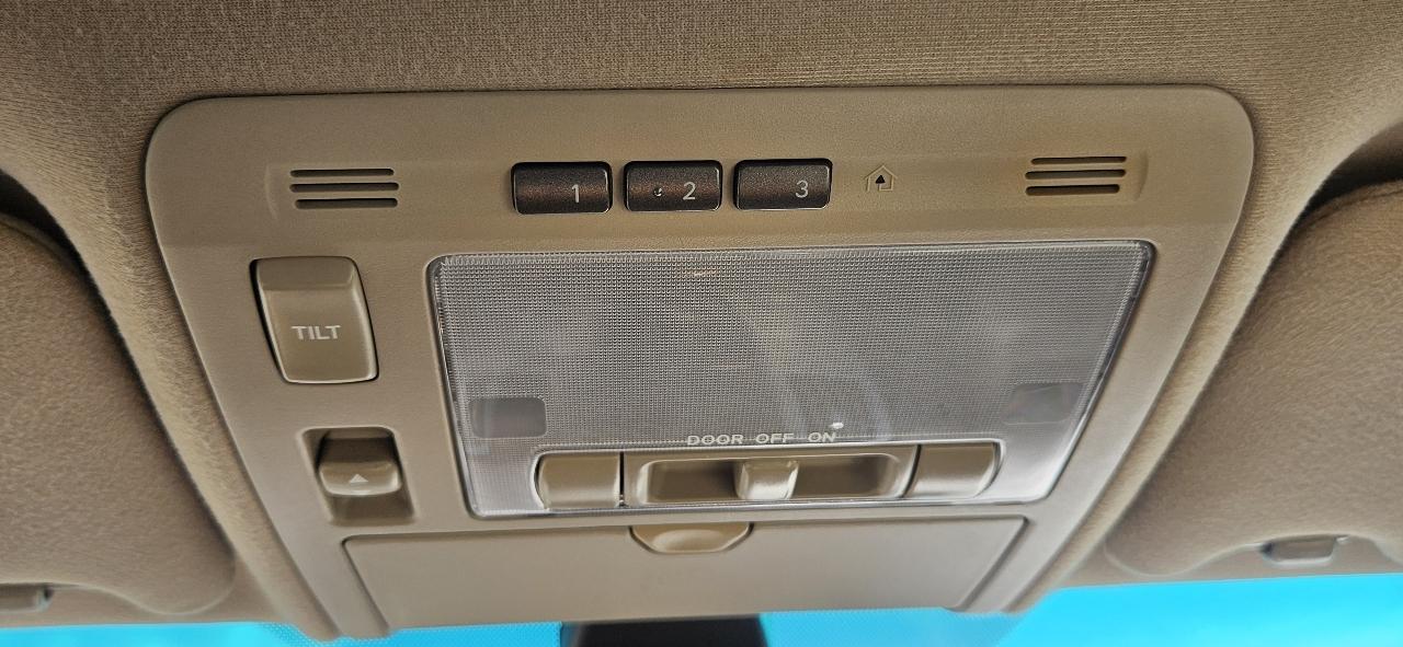 Lexus RX 350 FWD 4dr 2008