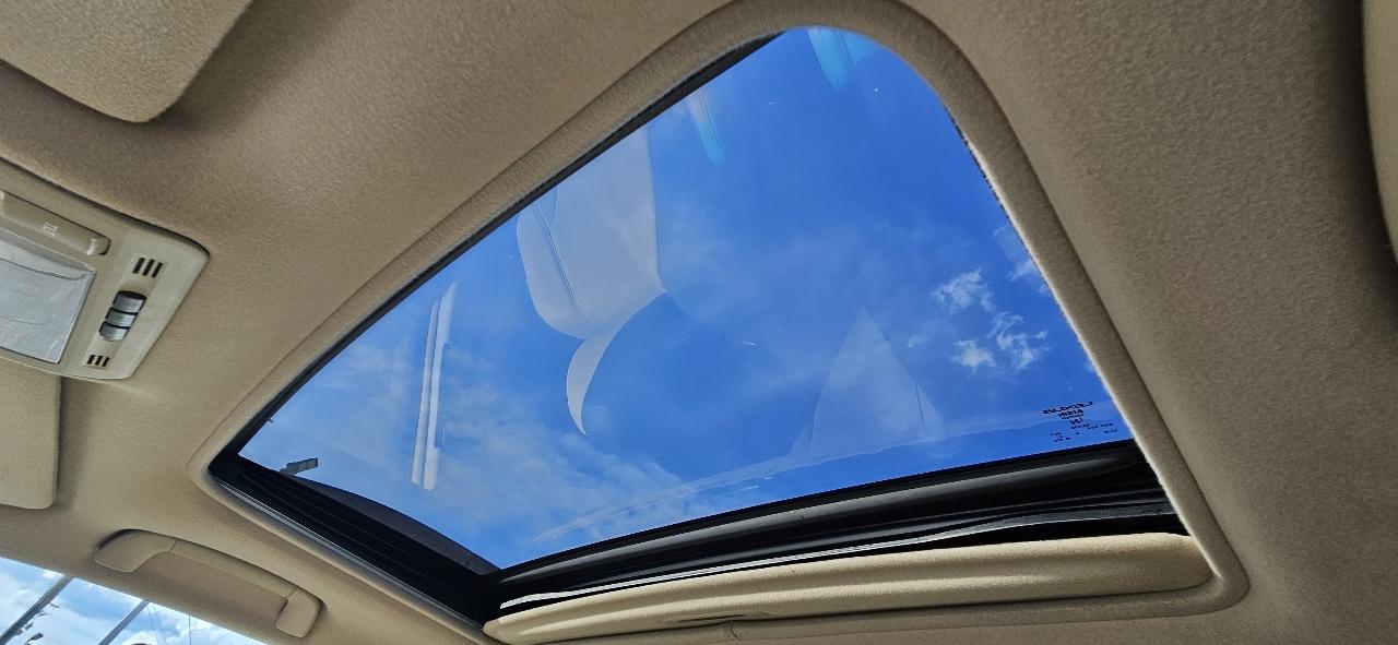 Lexus RX 350 FWD 4dr 2008