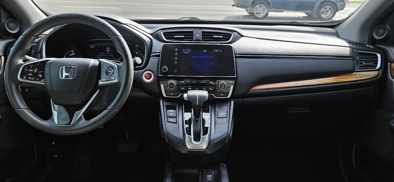 Honda CR-V EX 2WD 2019