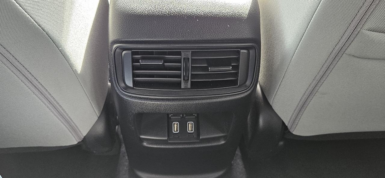 Honda CR-V EX 2WD 2019