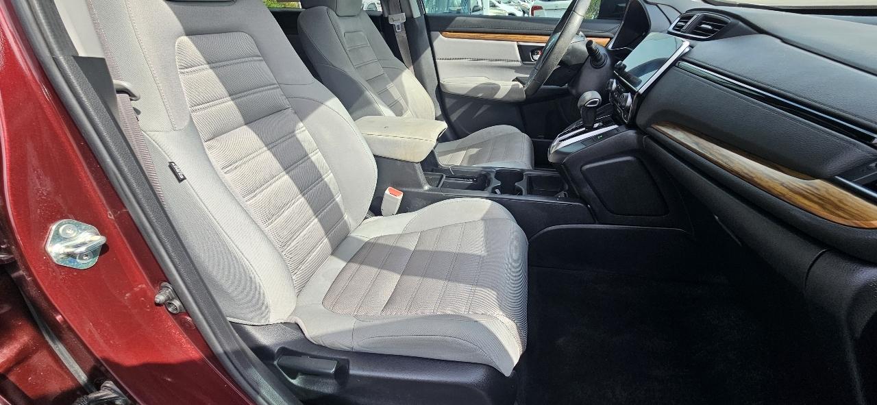 Honda CR-V EX 2WD 2019