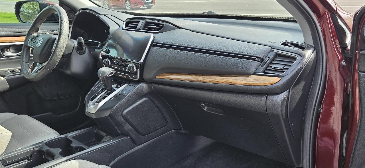 Honda CR-V EX 2WD 2019