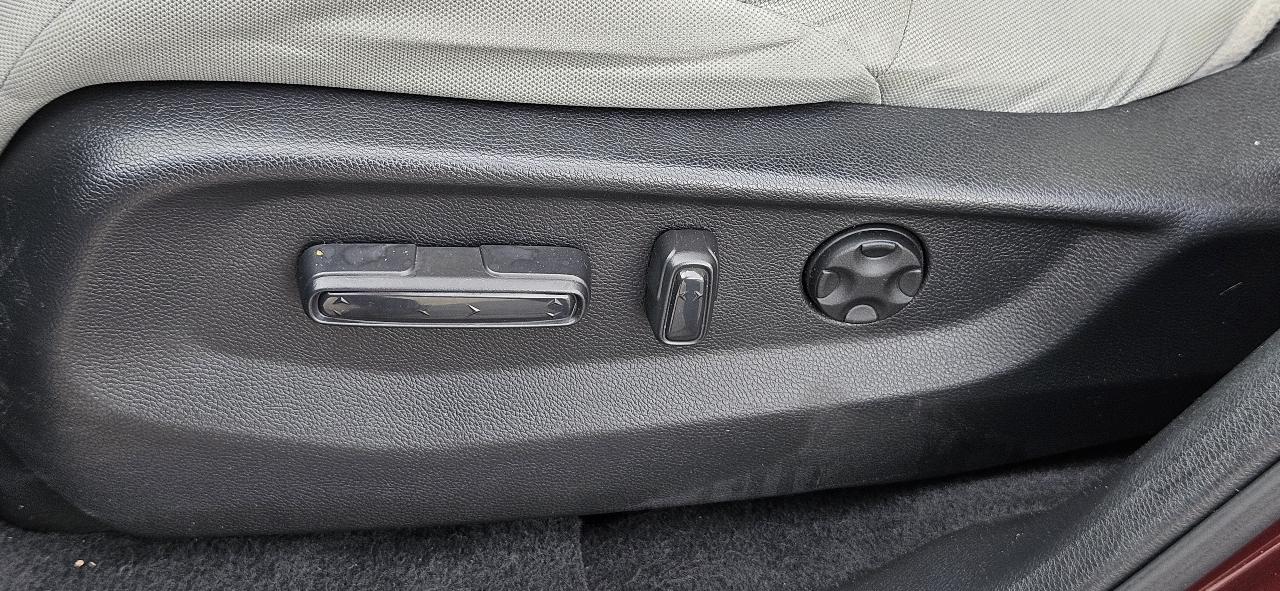 Honda CR-V EX 2WD 2019