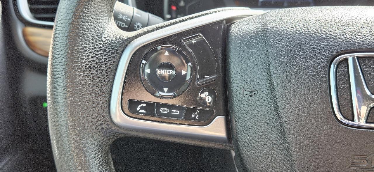 Honda CR-V EX 2WD 2019