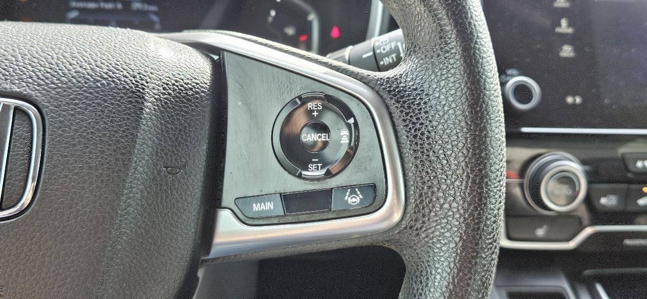 Honda CR-V EX 2WD 2019