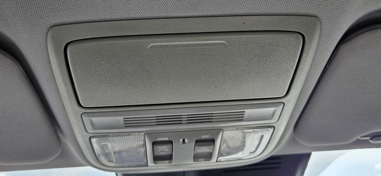 Honda CR-V EX 2WD 2019