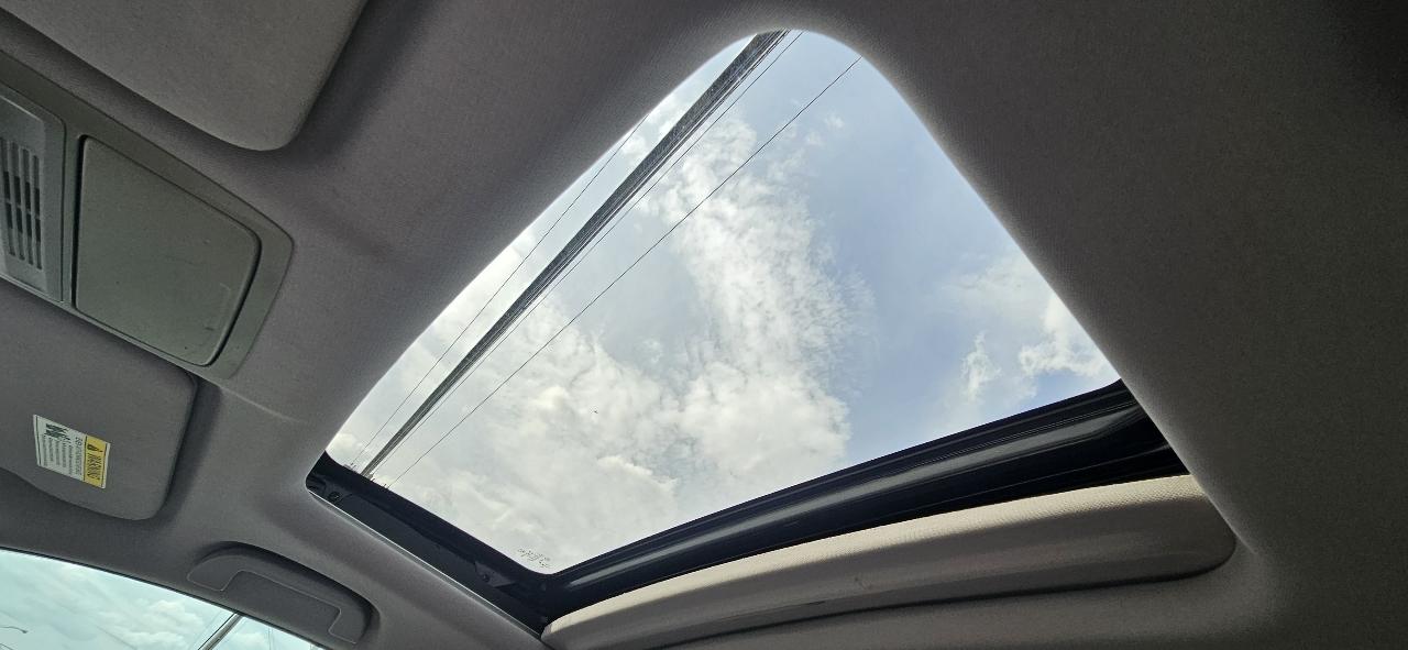 Honda CR-V EX 2WD 2019