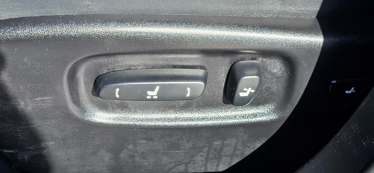 Lexus RX 350 FWD 4dr 2015