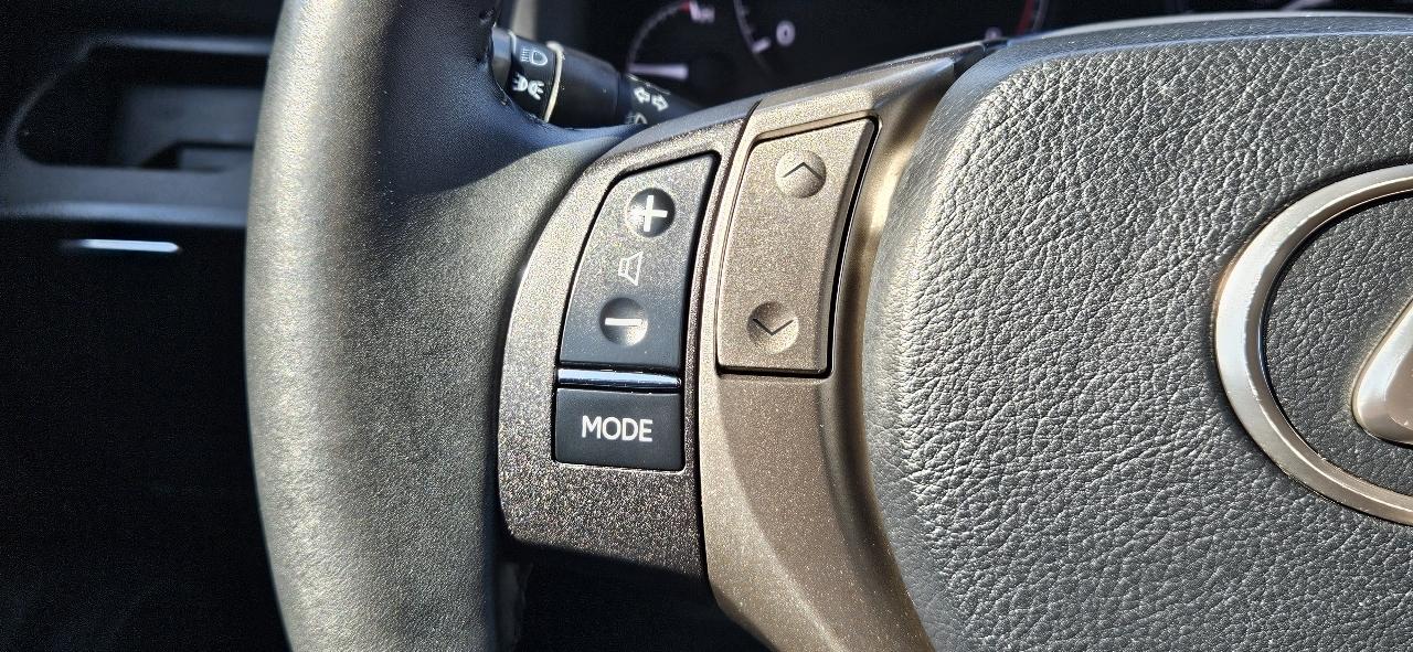 Lexus RX 350 FWD 4dr 2015