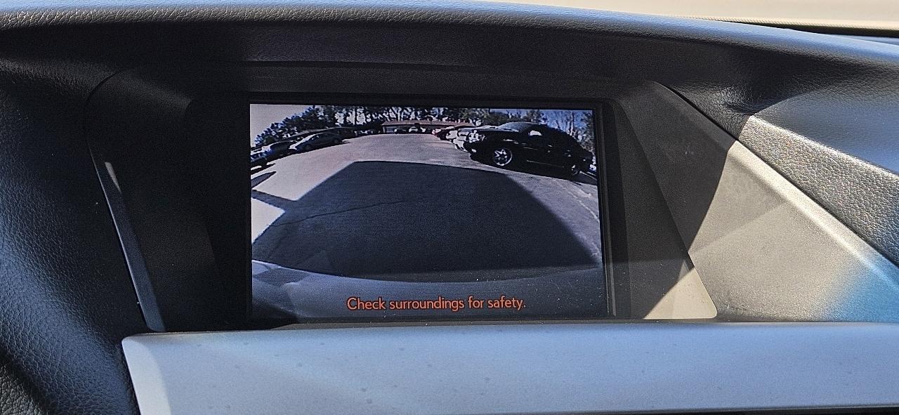 Lexus RX 350 FWD 4dr 2015