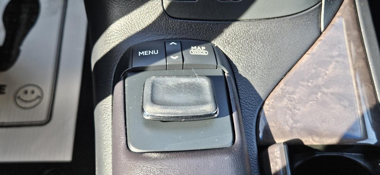 Lexus RX 350 FWD 4dr 2015