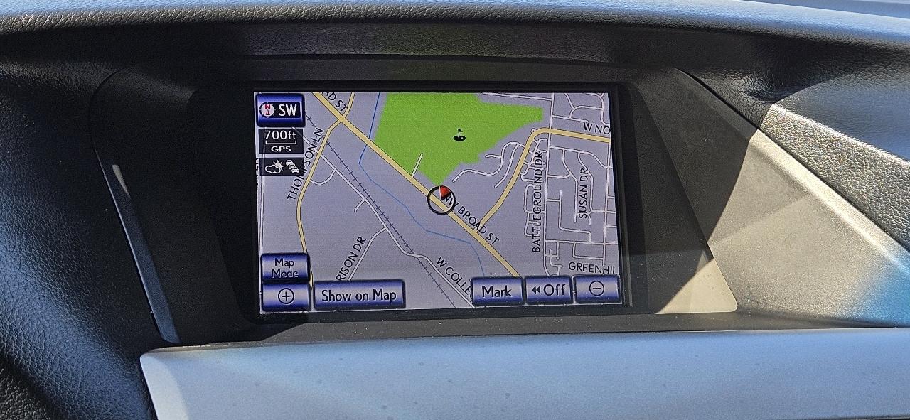 Lexus RX 350 FWD 4dr 2015