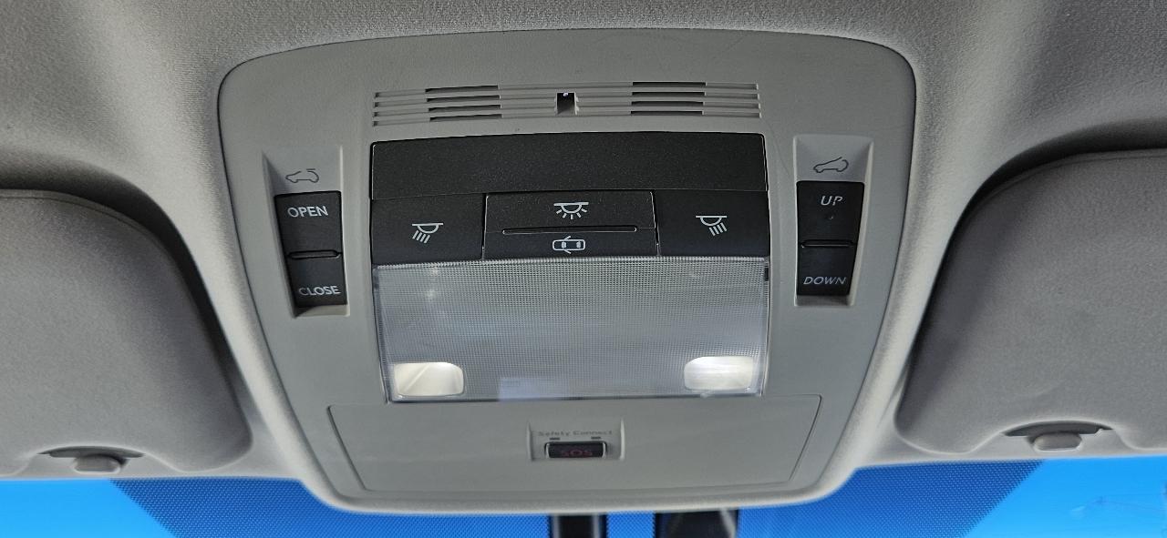 Lexus RX 350 FWD 4dr 2015