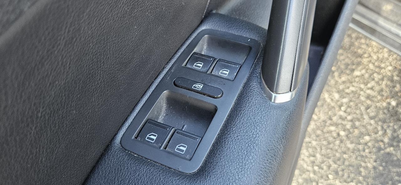 Volkswagen Passat 2.0T SE Auto 2018