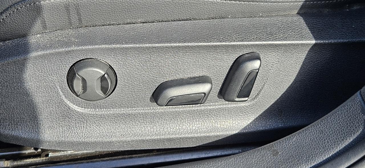 Volkswagen Passat 2.0T SE Auto 2018