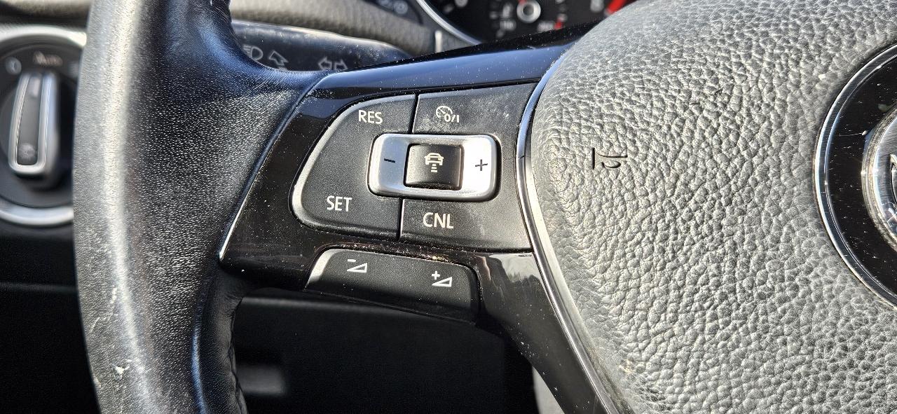 Volkswagen Passat 2.0T SE Auto 2018