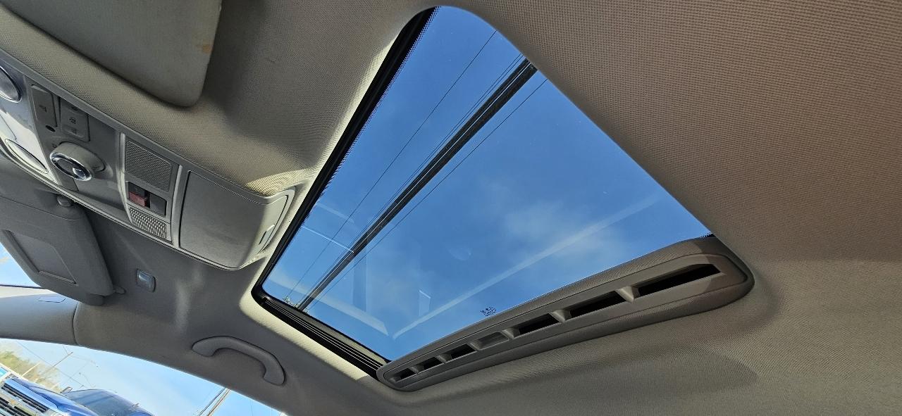 Volkswagen Passat 2.0T SE Auto 2018