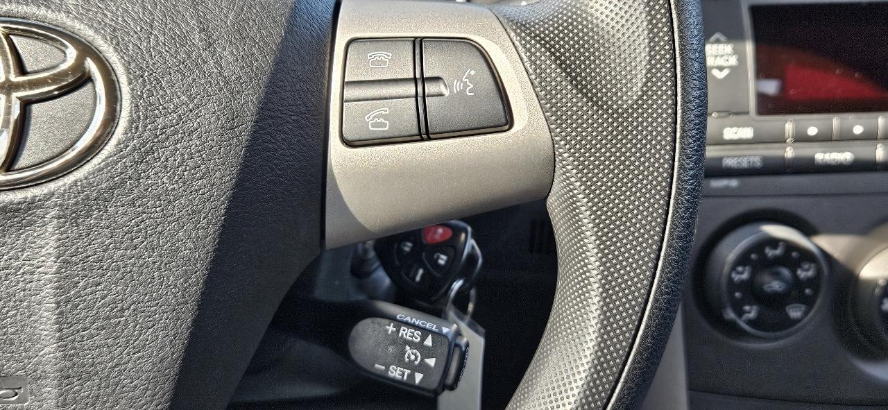 Toyota Corolla 4dr Sdn Auto S (Natl) 2011