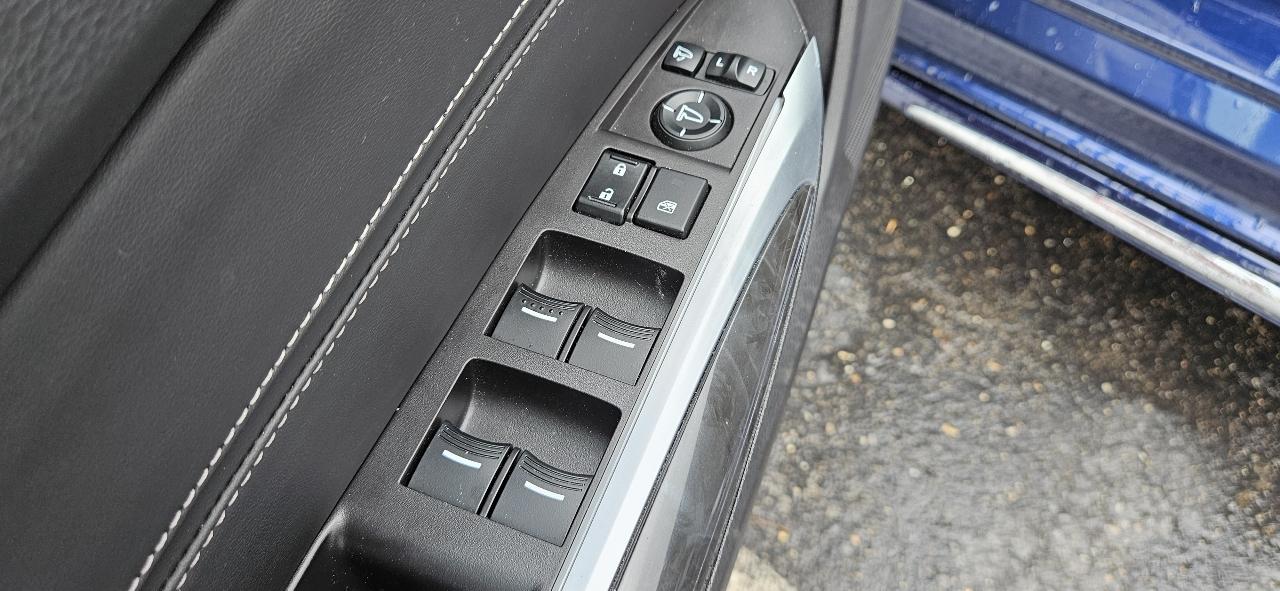 Acura TLX 3.5L FWD w/Advance Pkg 2019