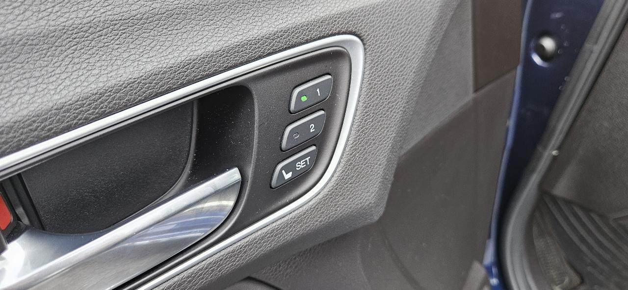 Acura TLX 3.5L FWD w/Advance Pkg 2019