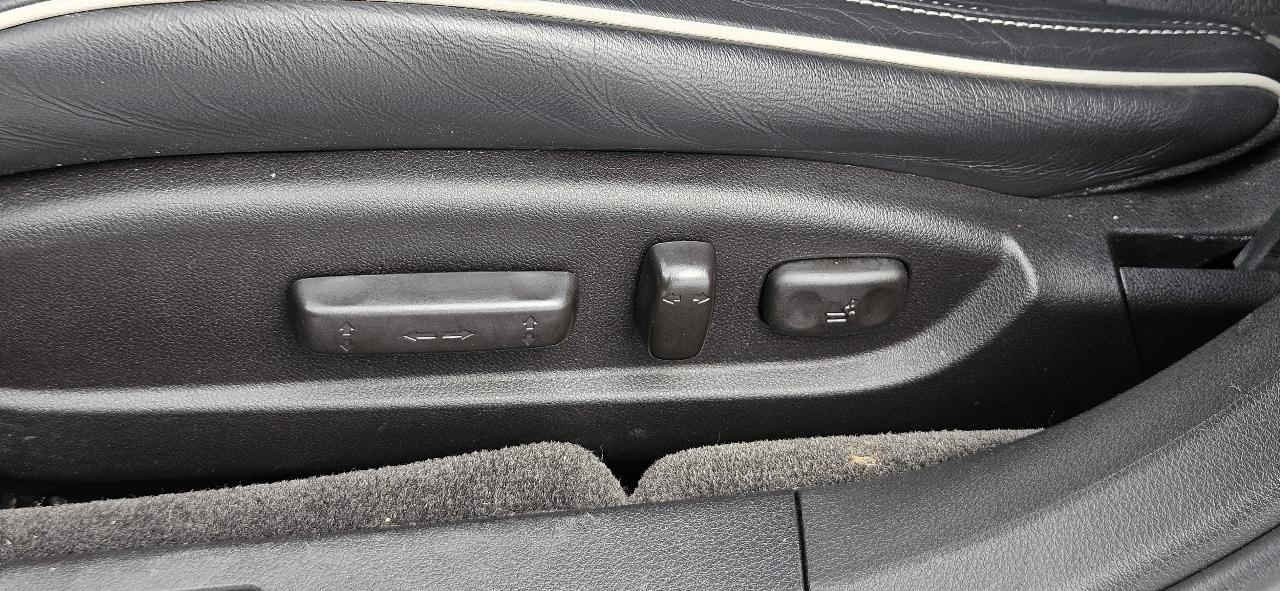 Acura TLX 3.5L FWD w/Advance Pkg 2019