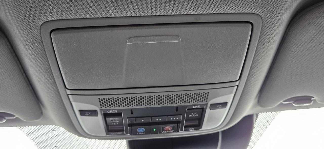 Acura TLX 3.5L FWD w/Advance Pkg 2019