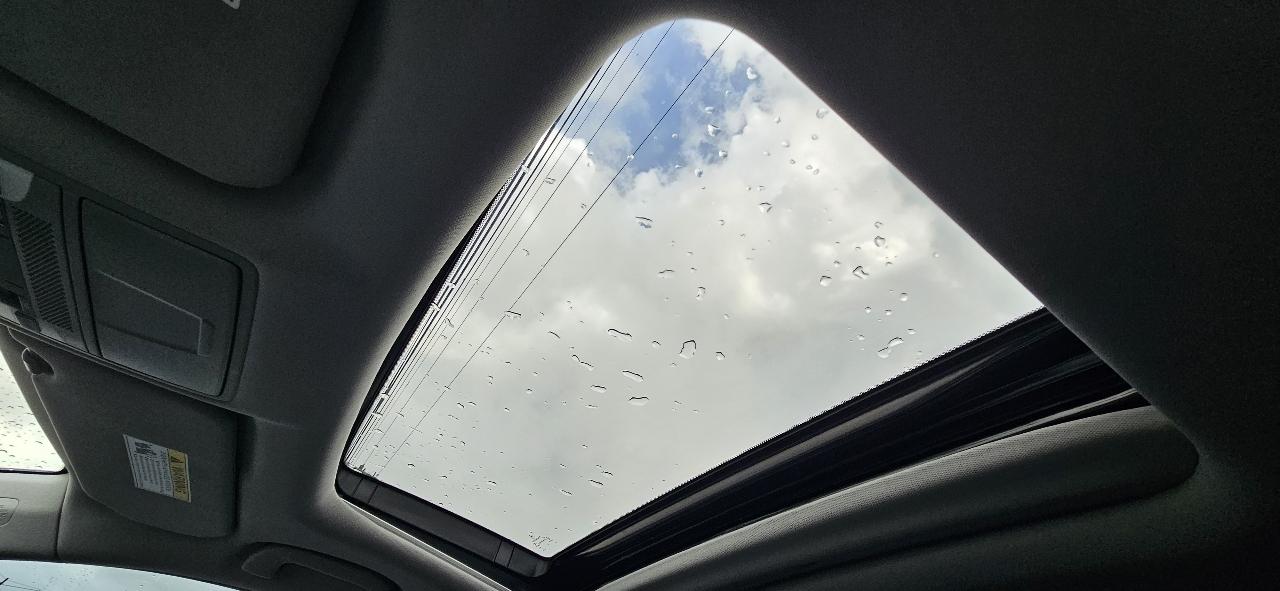 Acura TLX 3.5L FWD w/Advance Pkg 2019