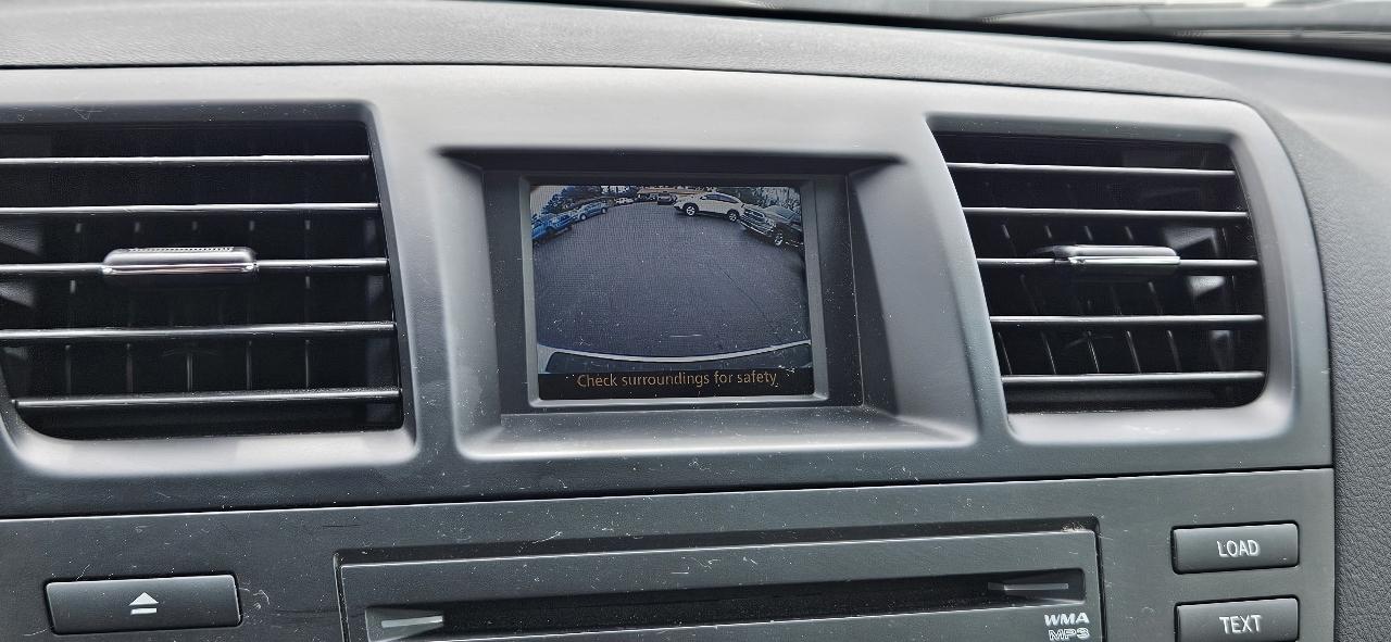 Toyota Highlander FWD 4dr Limited (Natl) 2008