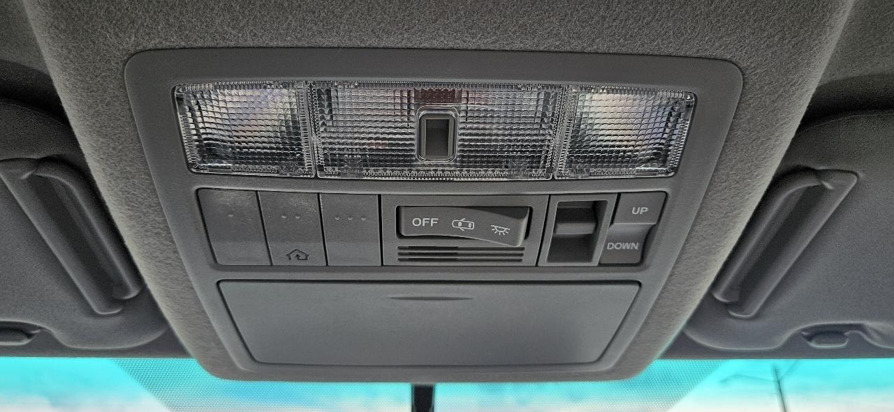 Toyota Highlander FWD 4dr Limited (Natl) 2008