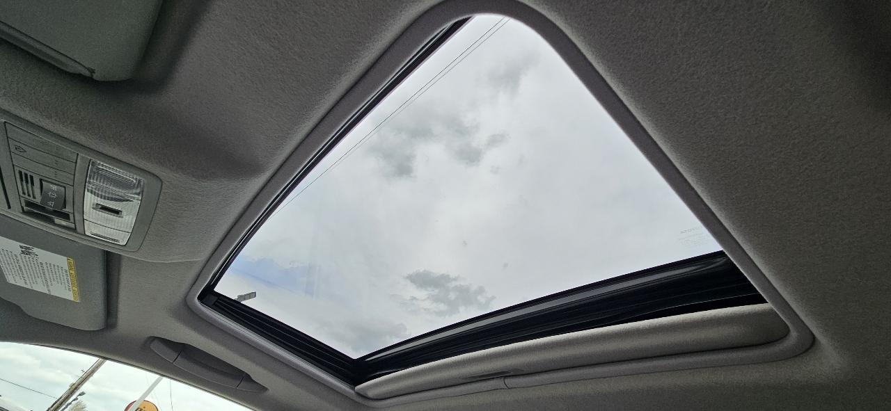 Toyota Highlander FWD 4dr Limited (Natl) 2008