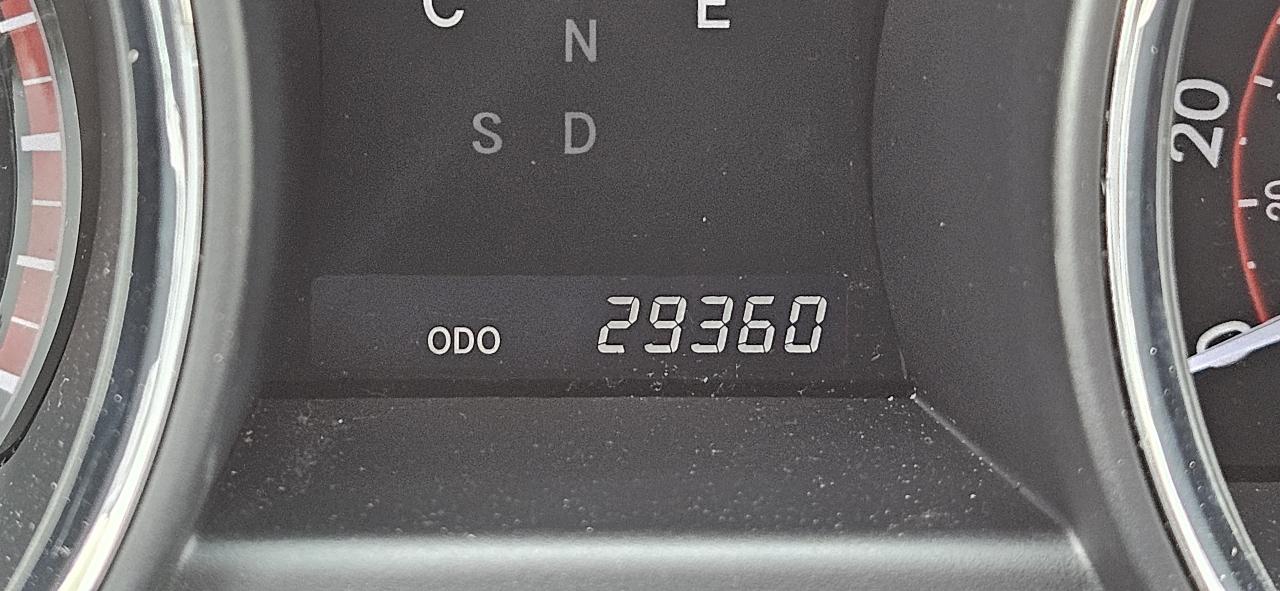 Toyota Highlander FWD 4dr Limited (Natl) 2008