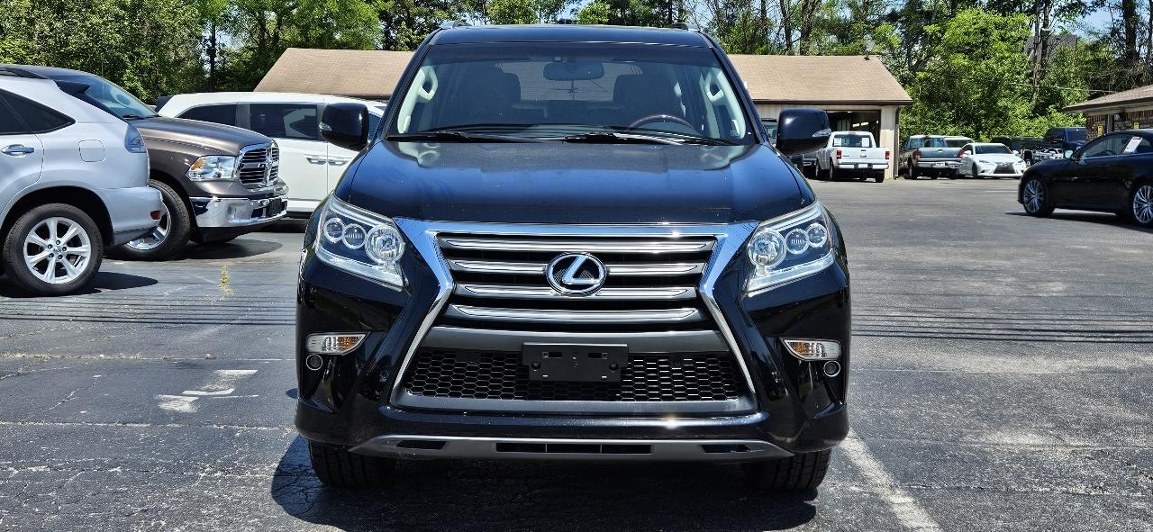 Lexus GX 460 4WD 4dr 2016
