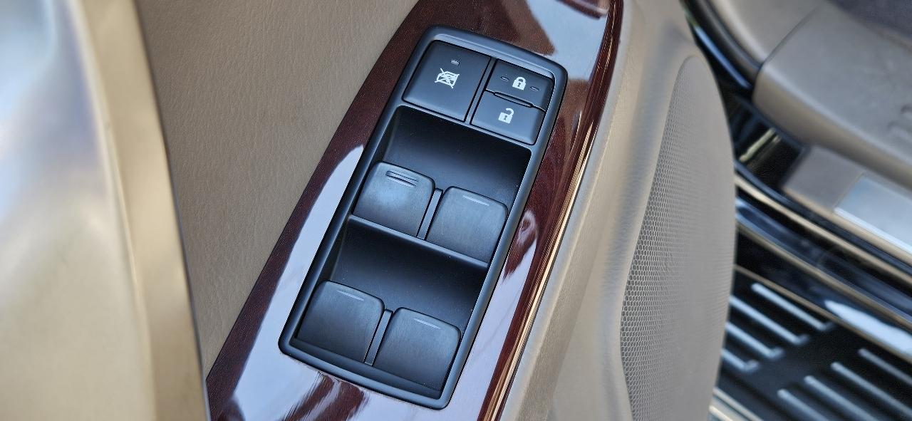 Lexus GX 460 4WD 4dr 2016