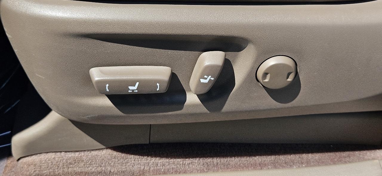 Lexus GX 460 4WD 4dr 2016