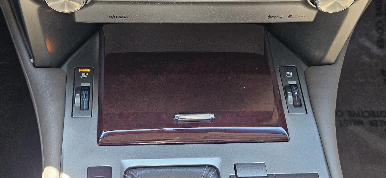 Lexus GX 460 4WD 4dr 2016