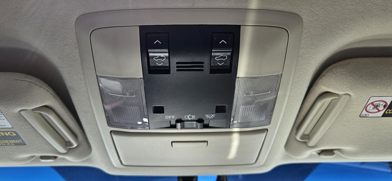 Lexus GX 460 4WD 4dr 2016