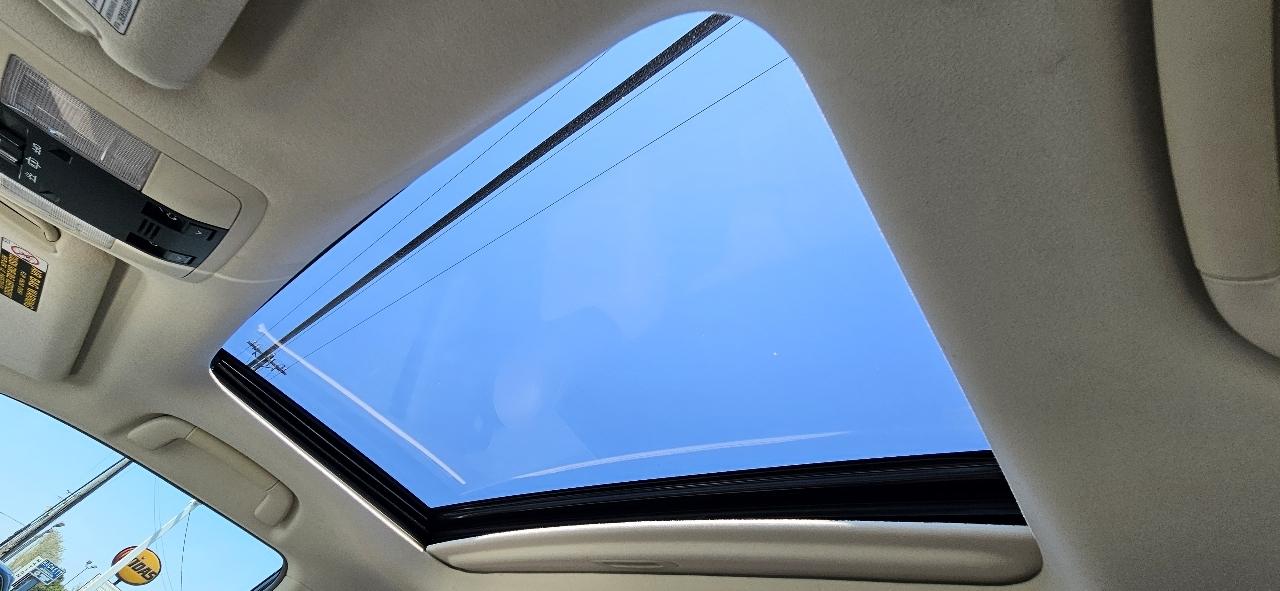 Lexus GX 460 4WD 4dr 2016