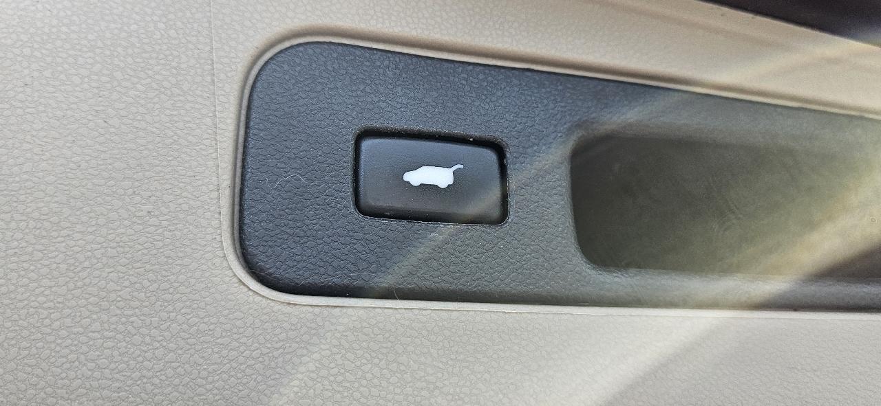 Honda Odyssey 5dr EX-L 2014