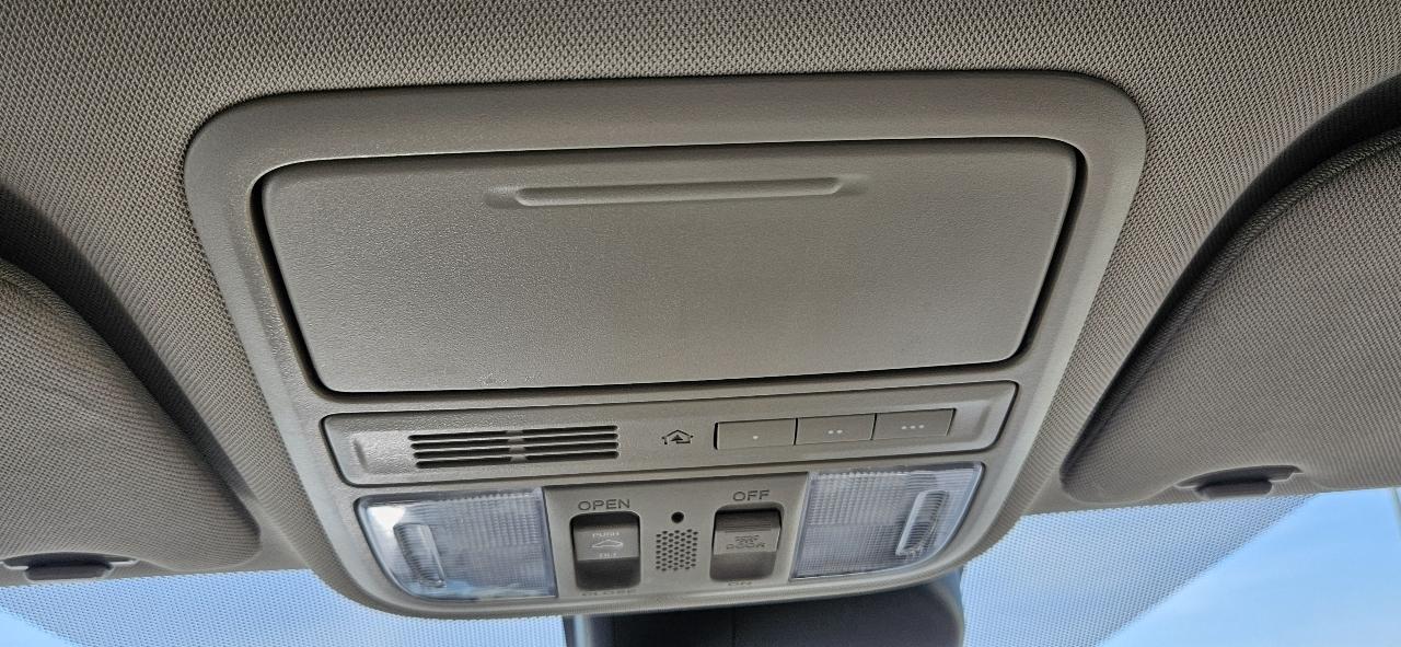 Honda Odyssey 5dr EX-L 2014