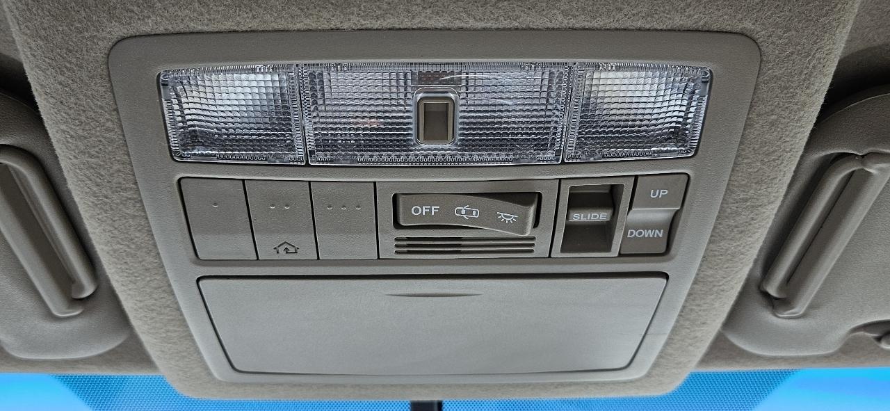 Toyota Highlander FWD 4dr V6 Limited (Natl) 2010